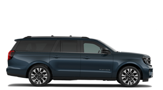 2026 Ford Expedition